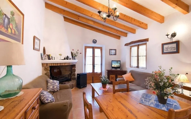 Villa - 2 Bedrooms with Pool - 103210