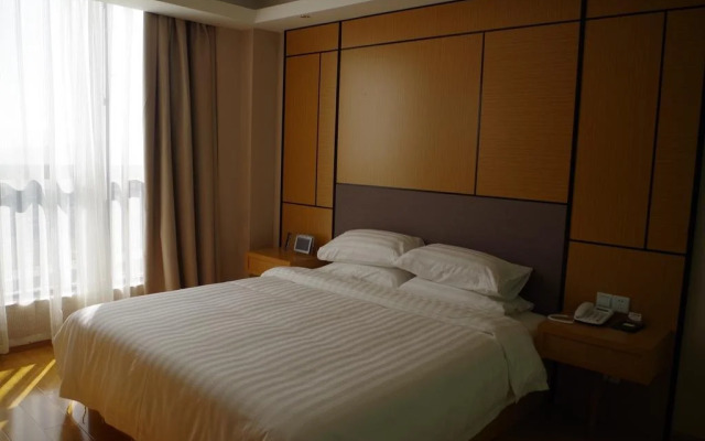 An Ke Qian Yi Hotel