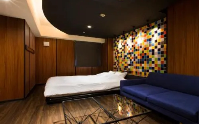 Hotel Rio