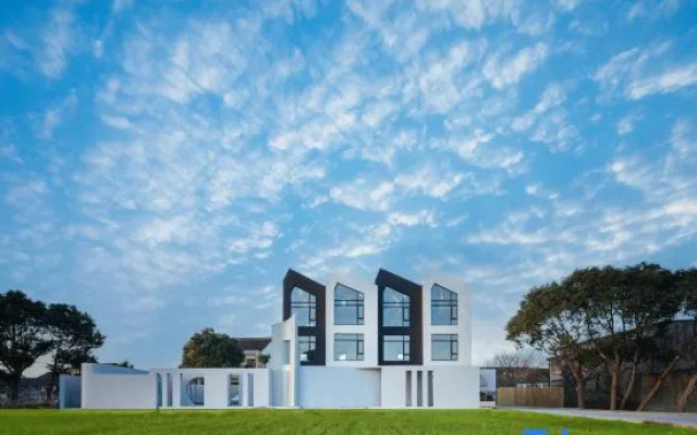Qushe Homestay (Shanghai International Tourism Resort)