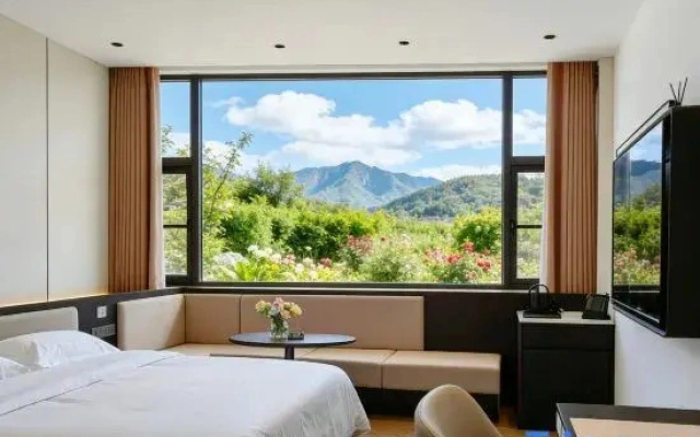 Good Night Smart Homestay