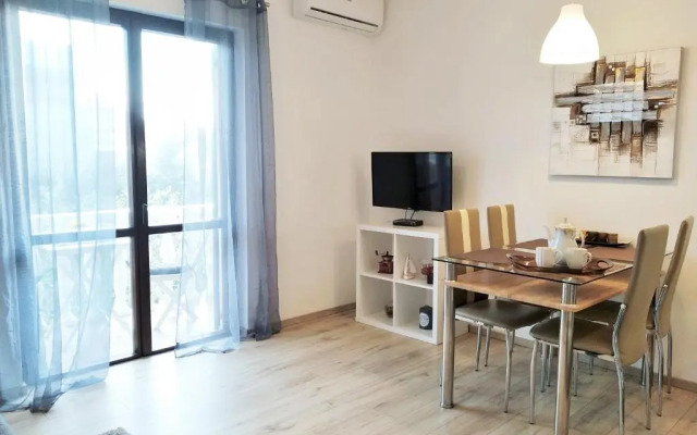 Apartments Agava