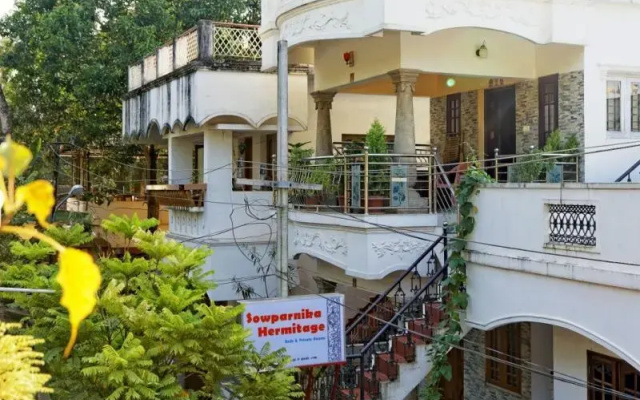 Sowparnika Hermitage