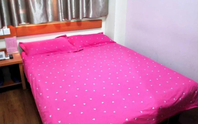 Tiandi Renhe Business Hotel