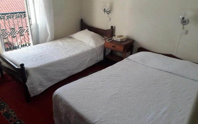 Mirasol Guesthouse