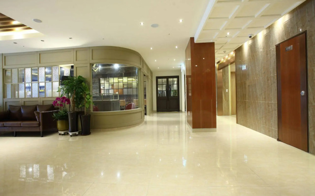 Hotel Sopra