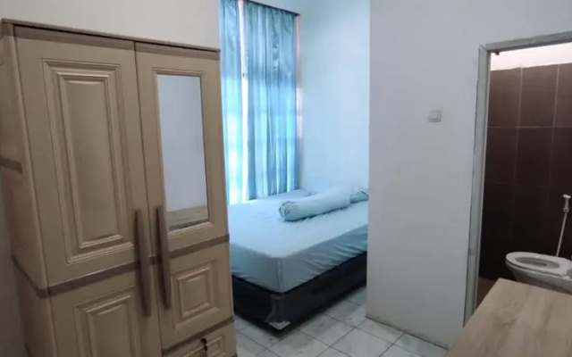 Ronal Residence 3
