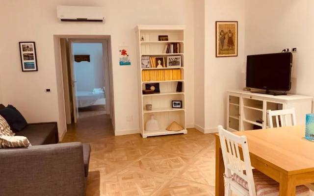 Fafa Apartment