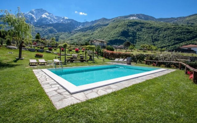 Villa La Corte