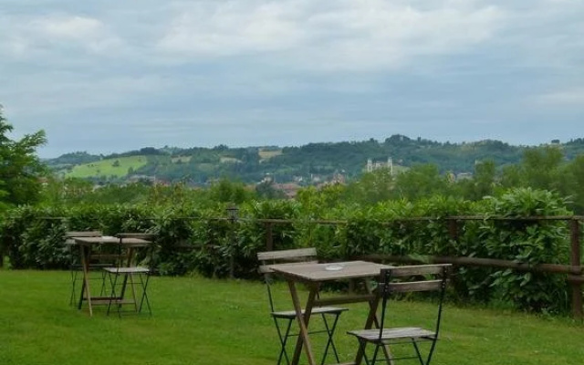 B&B Pizzo Di Gallo