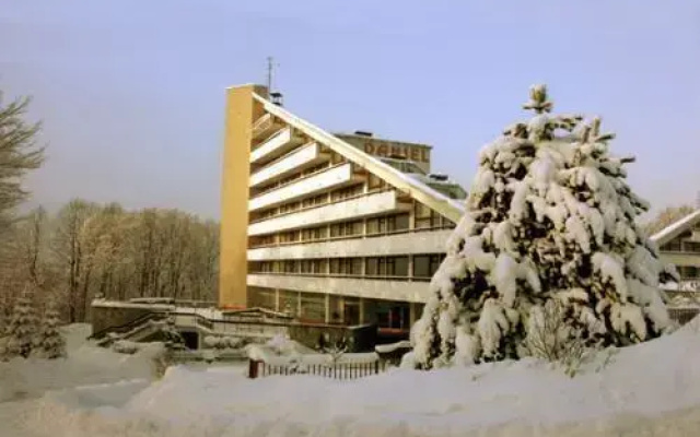 Ośrodek Wypoczynkowy Daniel