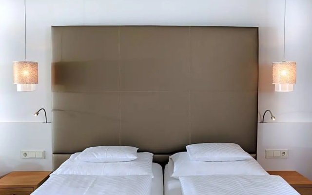 Hotel Trofana Alpin