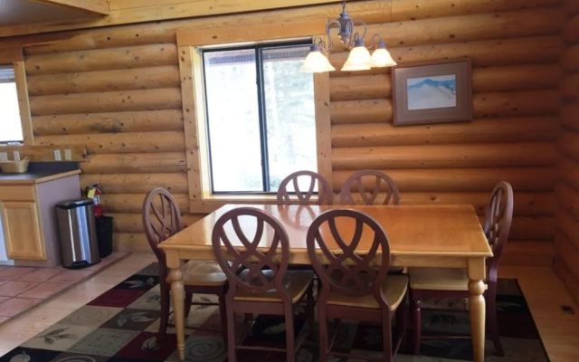 Cabin Share Phase 2