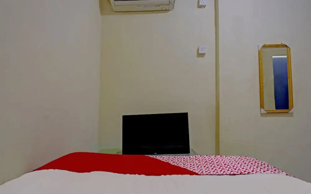 Hotel O Guesthouse Marbella