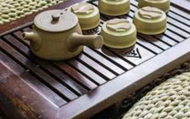 厦门香云集客栈