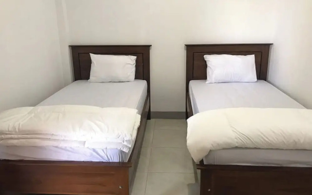 Hotel O Abc Homestay