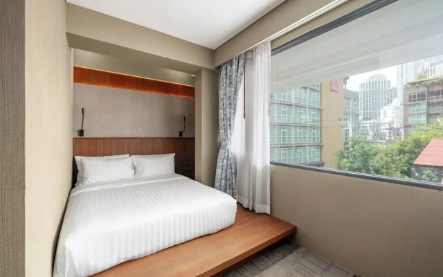 Maison Stay Bangkok