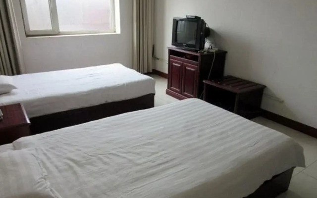 Rujia Inn