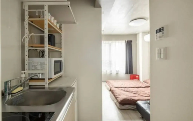 Marvelous Asakusa - Vacation STAY 43767v
