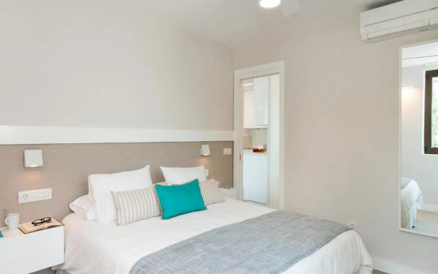 Beachfront Apartment Siesta 21 San Agustin Playa by VillaGranCanaria