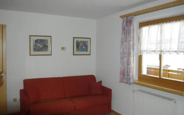 Aparthotel Firn