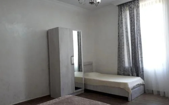 Apartment Maxinjauri