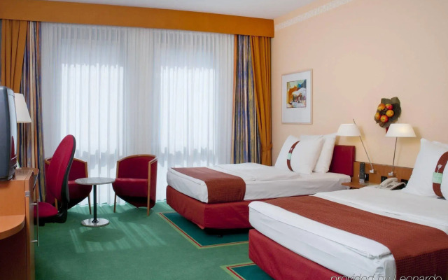 First Inn Zwickau