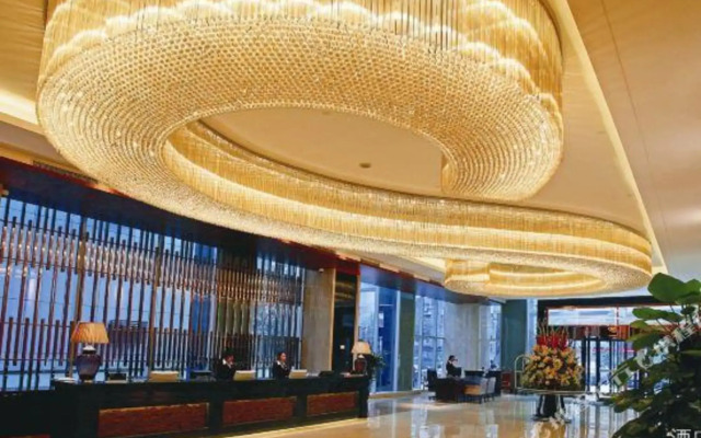 Wuhan Huihao Hotel