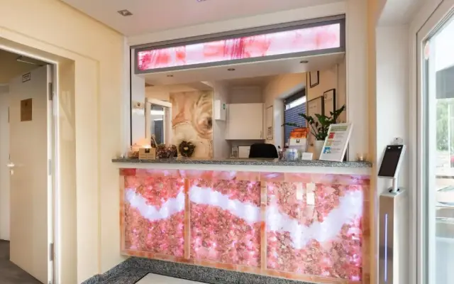 Wellness und Spa Hotel Ziegelruh