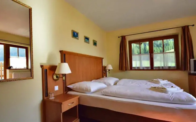 Haus Obermoos