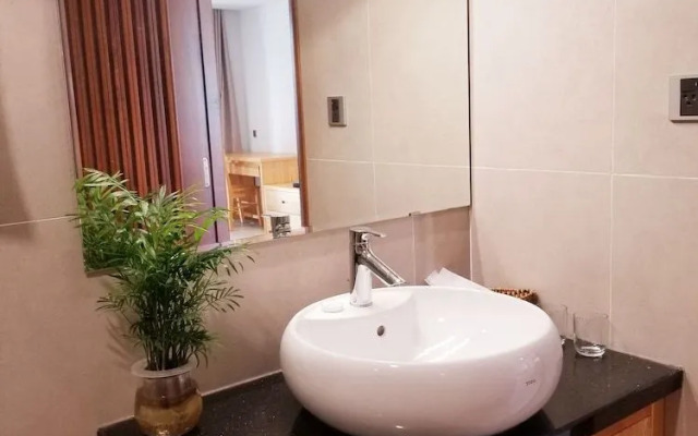 Sekong Apartment
