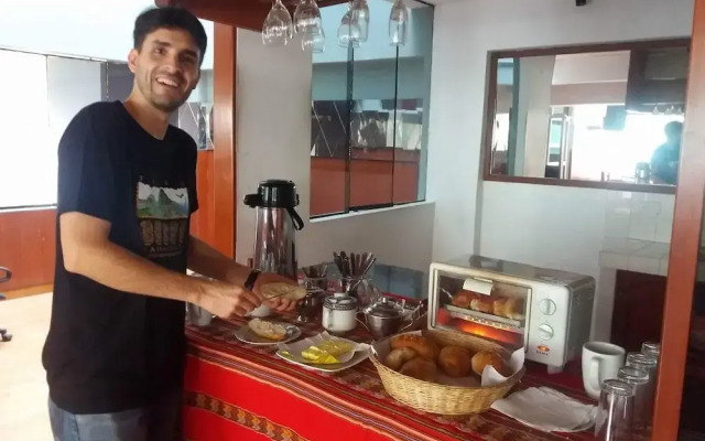 La Posada del Rey