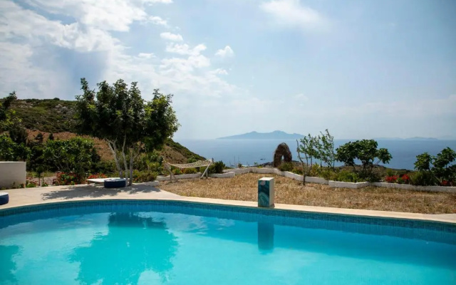 Goknar Knidos Nature Otel