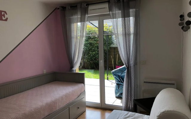 Appartement Clos d'Alice