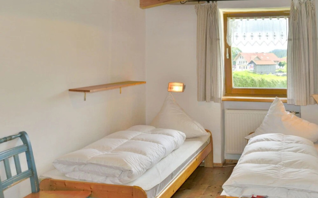 Am Goldenen Steig Mauth
