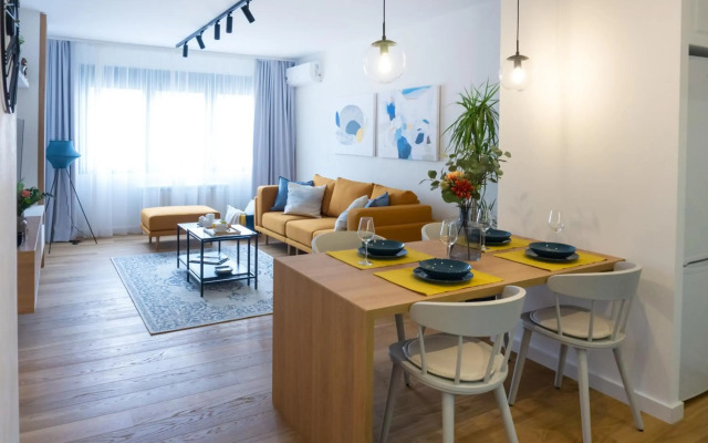 Akiton Apartment