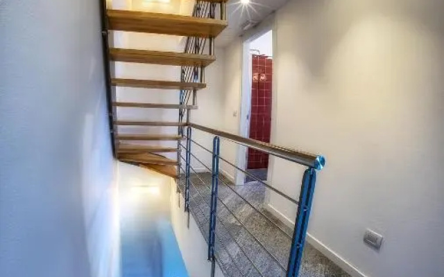 Rainbow Holiday Apartments Lake Como
