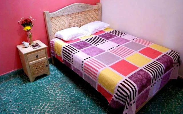 Hostel 53