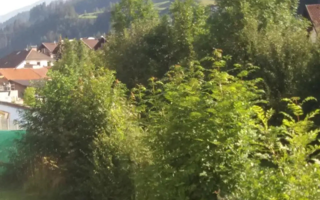 Ferienwohnung "Die 14"