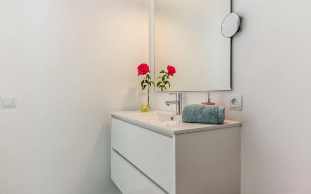 Apartamentos Rosmare