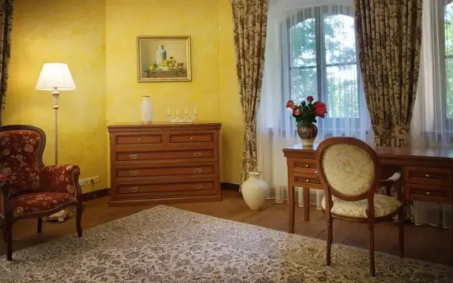 Villa Orłowo