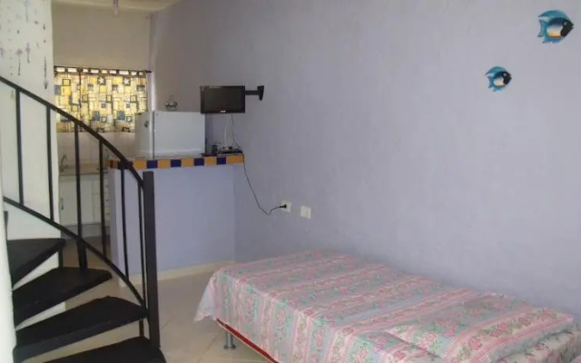 Pousada Las Brisas