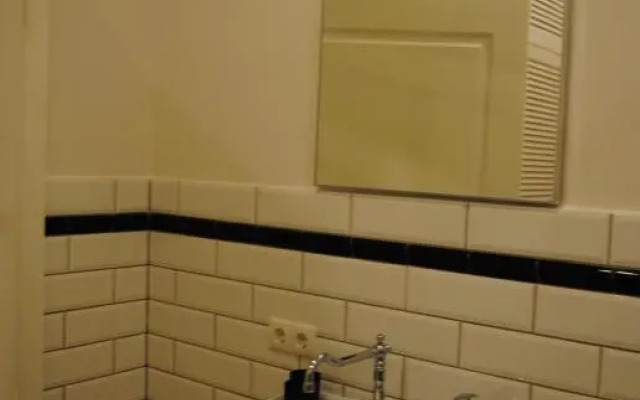 Schöne Ferienwohnung zentral gelegen