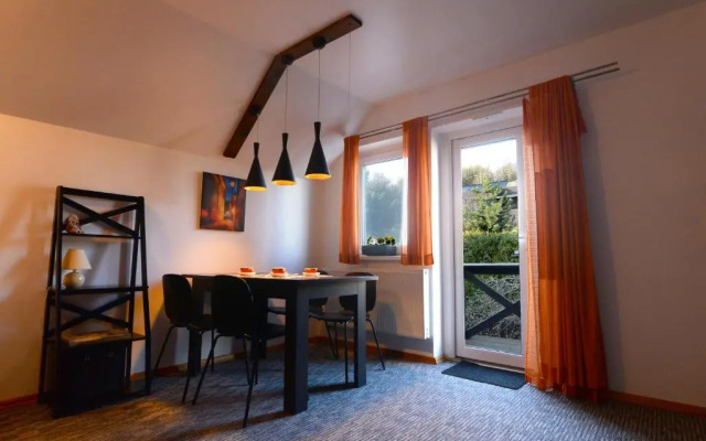 Apartment 5A