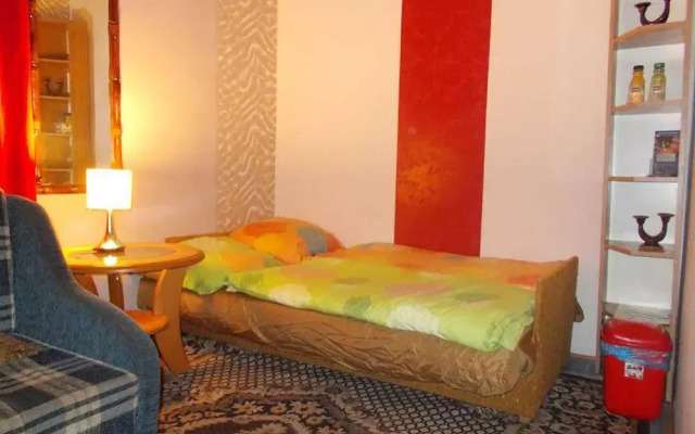 Zodiakus Hostel