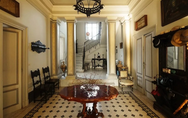 Villa Gualterio