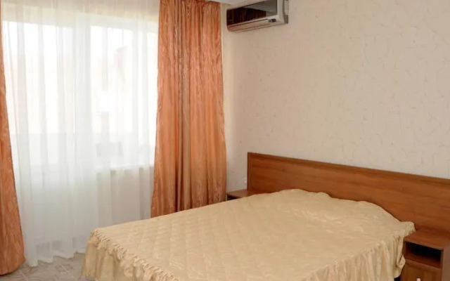 Villa Alina Hotel