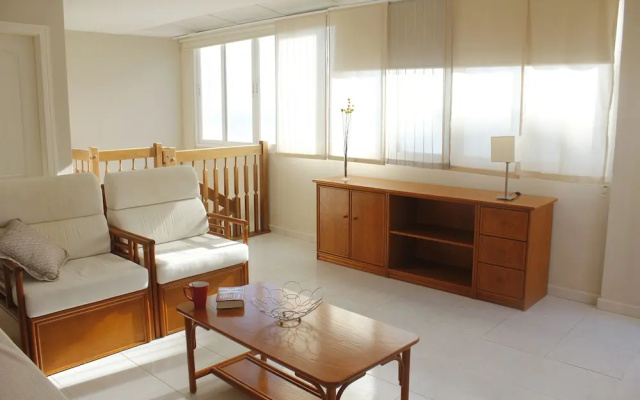 Topacio Apartamentos