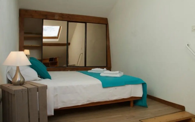 Gîte l'Incontournable