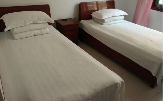 Hongtaiyang Hotel